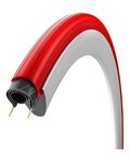 VITTORIA plašt - ZAFFIRO PRO HOME TRAINER 23-622 FOLD FULL RED - crvena