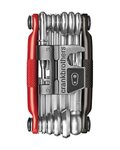 CRANKBROTHERS alati - MULTI-19 - crna/crvena