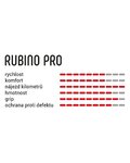 VITTORIA plašt - RUBINO PRO IV 26-622 - crna