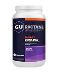 GU Piće - ENERGY DRINK MIX 1560 g GRAPE