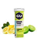 GU prehrana - HYDRATION DRINK TABS 54 G LEMON/LIME