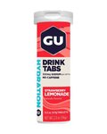 GU prehrana - HYDRATION DRINK TABS 54 G STRAWBERRY LEMONADE
