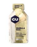 GU prehrana - ENERGY GEL 32 G VANILLA BEAN