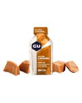 GU prehrana - ENERGY GEL 32 G SALTED CARAMEL