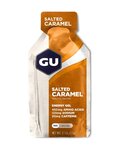 GU prehrana - ENERGY GEL 32 G SALTED CARAMEL