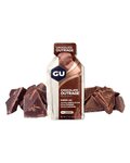 GU prehrana - ENERGY GEL 32 G CHOCOLATE OUTRAGE