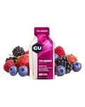 GU prehrana - ENERGY GEL 32 G TRI BERRY