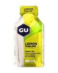 GU prehrana - ENERGY GEL 32 G LEMONADE
