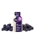 GU prehrana - ENERGY GEL 32 G JET BLACKBERRY