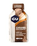 GU prehrana - ENERGY GEL 32 G CARAMEL MACCHIATO