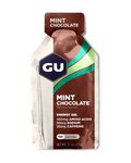 GU prehrana - ENERGY GEL 32 G MINT CHOCOLATE