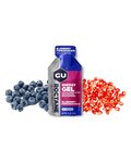 GU prehrana - ROCTANE ENERGY GEL 32 G BLUEBERRY/POMEGRANATE