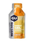 GU prehrana - ROCTANE ENERGY GEL 32 G VANILLA/ORANGE