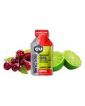 GU prehrana - ROCTANE ENERGY GEL 32 G CHERRY/LIME