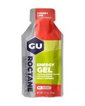 GU prehrana - ROCTANE ENERGY GEL 32 G CHERRY/LIME