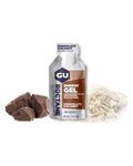 GU prehrana - ROCTANE ENERGY GEL 32 G CHOCOLATE/COCONUT