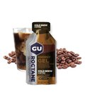 GU prehrana - ROCTANE ENERGY GEL 32 G COLD BREW COFFEE