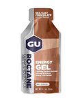 GU prehrana - ROCTANE ENERGY GEL 32 G SEA SALT/CHOCOLATE