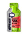 GU prehrana - ROCTANE ENERGY GEL 32 G STRAWBERRY KIWI