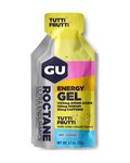 GU prehrana - ROCTANE ENERGY GEL 32 G TUTTI FRUTTI