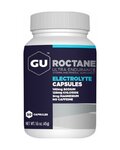 GU prehrana - ROCTANE ELECTROLYTE CAPSULES