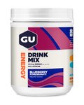 GU prehrana - HYDRATION DRINK MIX 849 G BLUEBERRY/POMEGRANATE