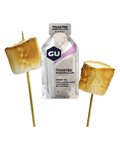 GU prehrana - ENERGY GEL 32 G TOASTED MARSHMALLOW