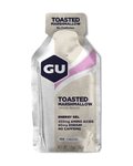 GU prehrana - ENERGY GEL 32 G TOASTED MARSHMALLOW