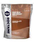 GU prehrana - ROCTANE RECOVERY DRINK MIX 930 G CHOCOLATE SMOOTHIE