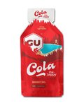 GU prehrana - ENERGY GEL 32 G COLA ME HAPPY