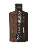 GU prehrana - LIQUID ENERGY GEL 60 G COFFEE