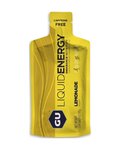 GU prehrana - LIQUID ENERGY GEL 60 G LEMONADE