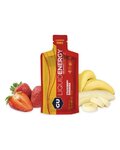 GU prehrana - LIQUID ENERGY GEL 60 G STRAWBERRY/BANANA