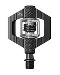 CRANKBROTHERS pedali - CANDY 3 - crna
