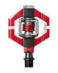 CRANKBROTHERS pedali - CANDY 7 - crvena