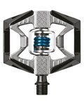 CRANKBROTHERS pedali - DOUBLESHOT 2 - crna