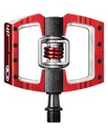CRANKBROTHERS pedali - MALLET DH - crvena