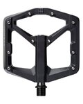 CRANKBROTHERS pedali - STAMP 3 LARGE - crna