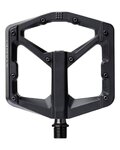 CRANKBROTHERS pedali - STAMP 2 LARGE - crna