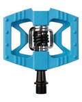 CRANKBROTHERS pedali - DOUBLESHOT 1 - plava