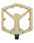 CRANKBROTHERS pedali - STAMP 1 LARGE - bež