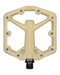 CRANKBROTHERS pedali - STAMP 1 SMALL - bež