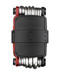 CRANKBROTHERS alati - MULTI-20 - crna/crvena