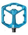 CRANKBROTHERS pedali - STAMP 7 Small - plava