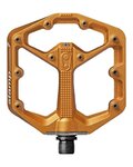 CRANKBROTHERS pedali - STAMP 7 Small - narančasta