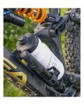 CRANKBROTHERS košara - S.O.S. BC18 BOTTLE CAGE KIT - crna