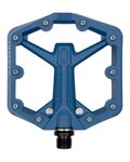 CRANKBROTHERS pedali - STAMP 1 SMALL - plava