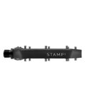 CRANKBROTHERS pedali - STAMP 1 SMALL - plava