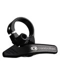 CRANKBROTHERS obujmica - HIGHLINE DROP BAR REMOTE KIT V2 - crna