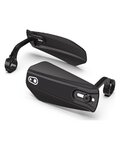 CRANKBROTHERS GUARDIAN HANDGUARDS UNIVERSAL MOUNT - crna